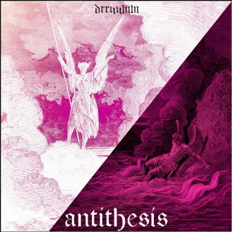 antithesis by drruumm