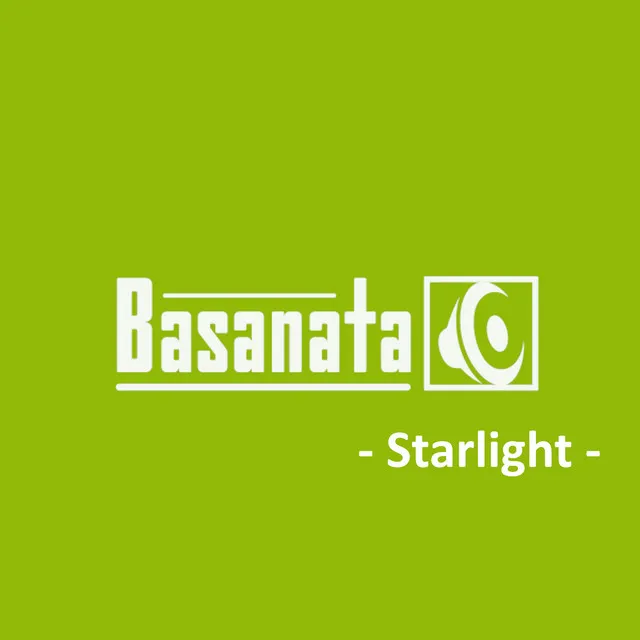 Basanata - Starlight (Extended Mix)