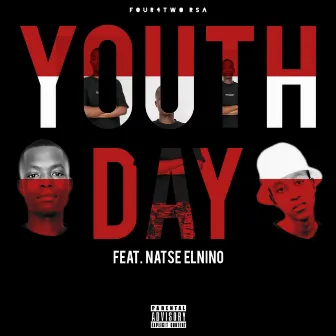 Youth Day by Natse Elnino