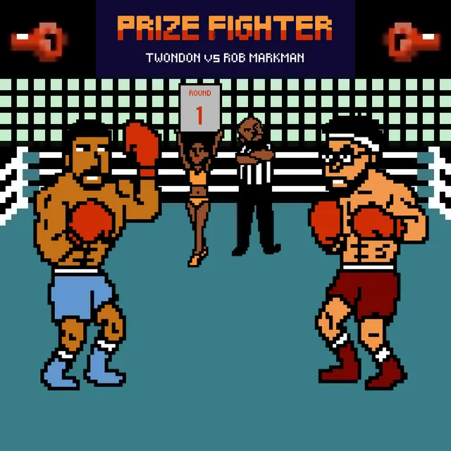 Prize Fighter