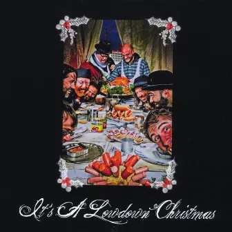 It's a Lowdown Christmas by Lowdown Brass Band