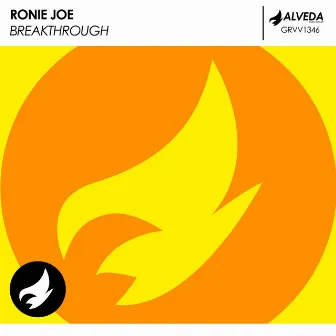 Breakthrough by Ronie Joe