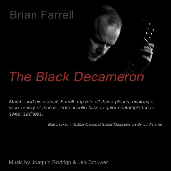 The Black Decameron by Brian Farrell