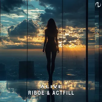 Alive by RIBOE