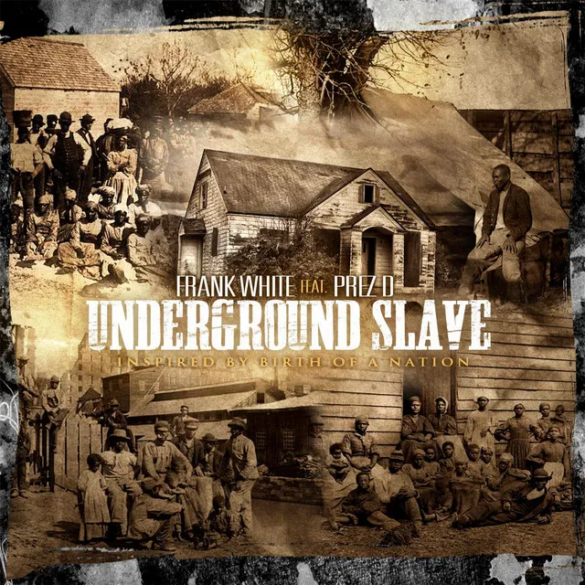 Underground Slave