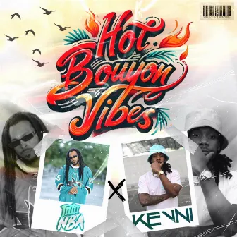 HOT BOUYON VIBES by TiiTii NBA