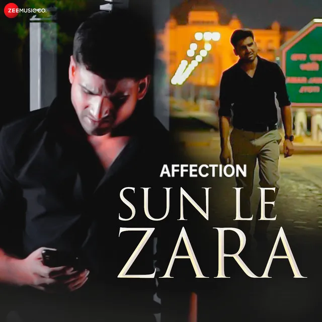 Sun Le Zara - From "Affection"