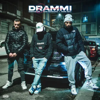 DRAMMI by Unknown Artist