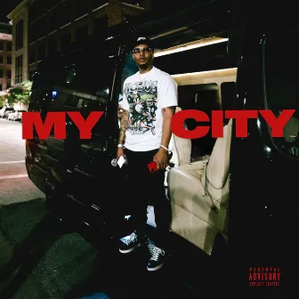 My City by Huntchino