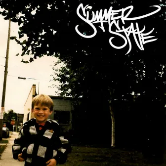 Summer State by Pig Pen