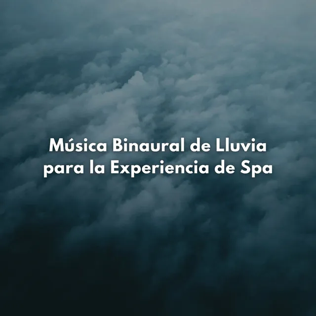 Música Binaural De Lluvia Para La Experiencia De Spa