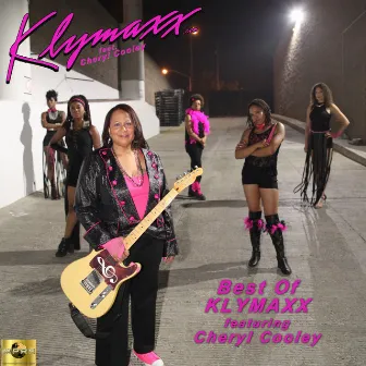 The Best of Klymaxx by Klymaxx