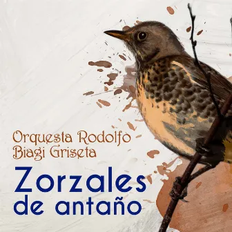 Zorzales de Antaño - Orquesta Rodolfo Biagi - Griseta by Orquesta Rodolfo Biagi