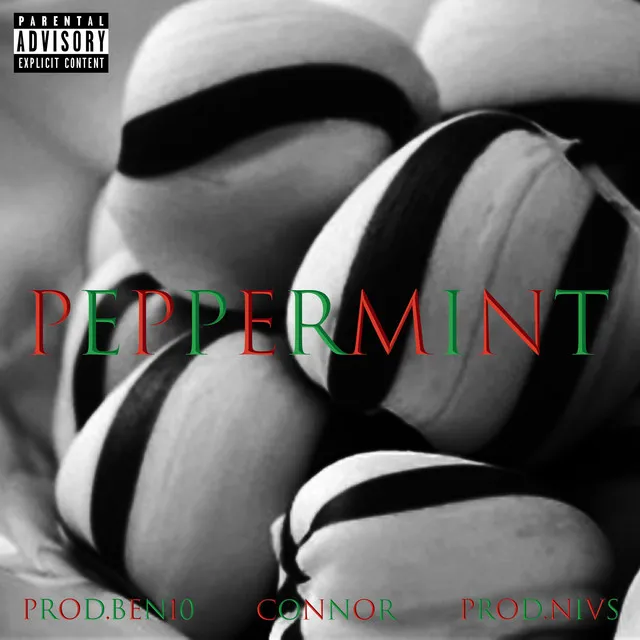 peppermint