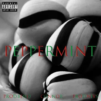 peppermint by Connor