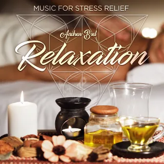 Music for Stress Relief by Hugh Burns