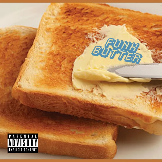 Funk Butter