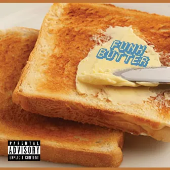 Funk Butter by Andy Frenchtoast