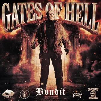 GATES OF HELL by BVNDIT