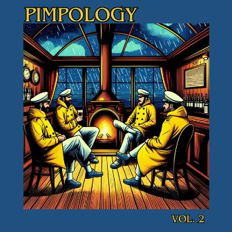 Pimpology ep.2 by Fresh Love