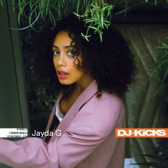 DJ-Kicks: Jayda G by Jayda G