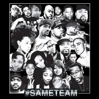 Same Team by II Crunk 4 Jesus