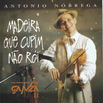 Madeira Que Cupim Não Roi by Antônio Nóbrega