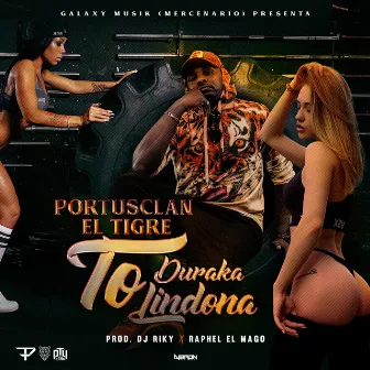 To Duraka to Lindona by Portusclan El Tigre