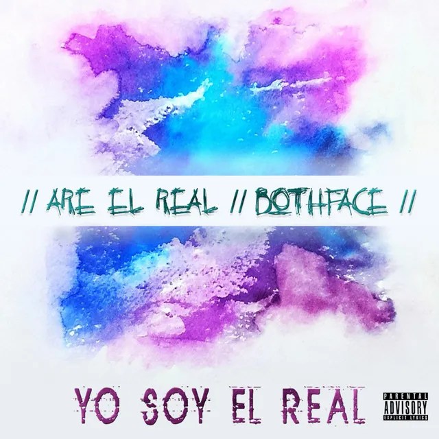 Yo Soy el Real