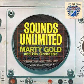 Sounds Unlimited by Marty Gold