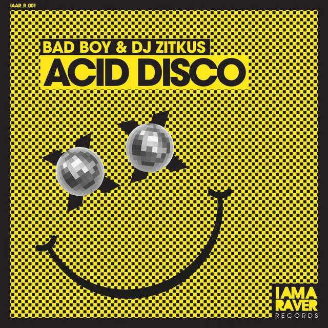 Acid Disco