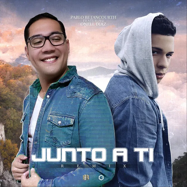 Junto a Ti (Remix)