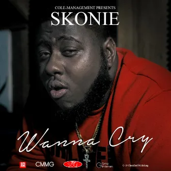 Wanna Cry by Skonie