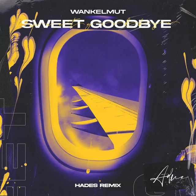 Sweet Goodbye - Hades Remix