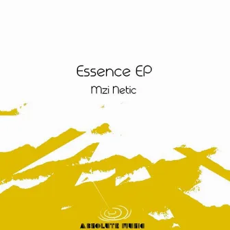 Essence by Mzi Netic