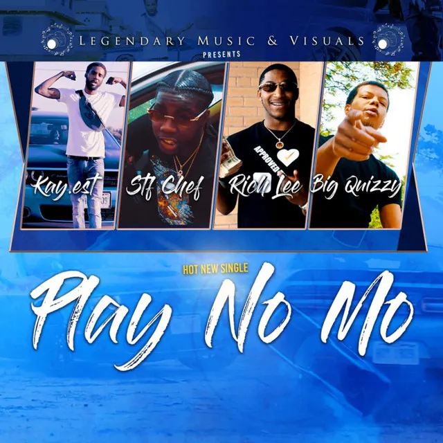 Play No Mo