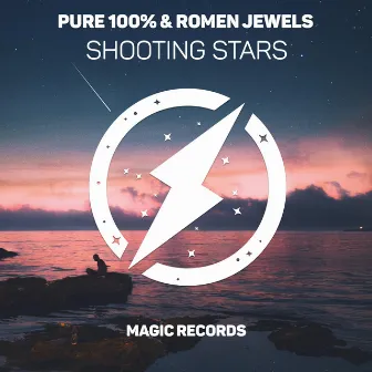 Shooting Stars by Pure 100%