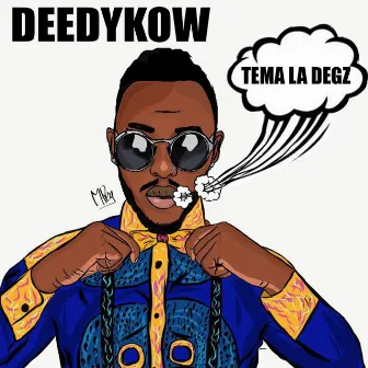 Tema la degz by Deedykow