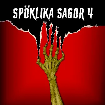 Spöklika sagor 4 by Sagoorkestern