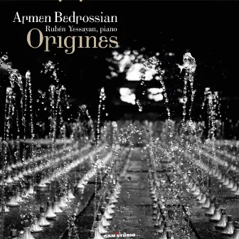 Origines by Ruben Yessayan