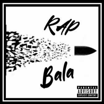 Rap Bala by AR Léo Bala