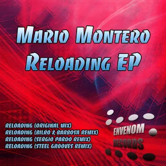 Reloading EP by Mario Montero