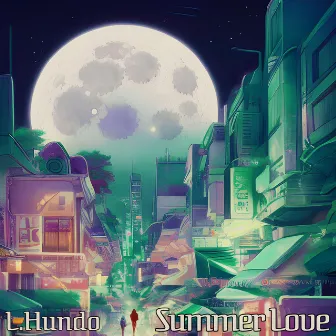 Summer Love by L.Hundo