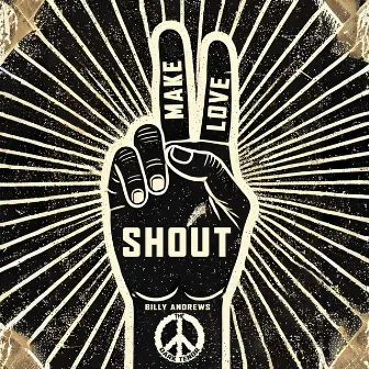 Shout by Unknown Artist