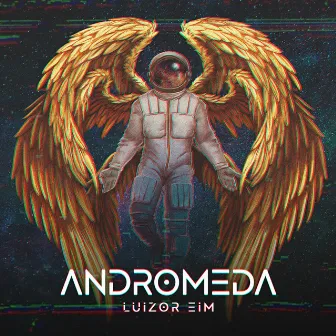 Andromeda by Luizor EIM