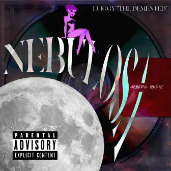 Nebulosa by Gohan on the track