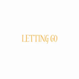 Letting Go by Tremayne Thurston King