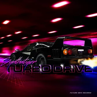 Turbo Drive by Synthatiger