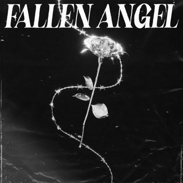 Fallen Angel - Piano Version