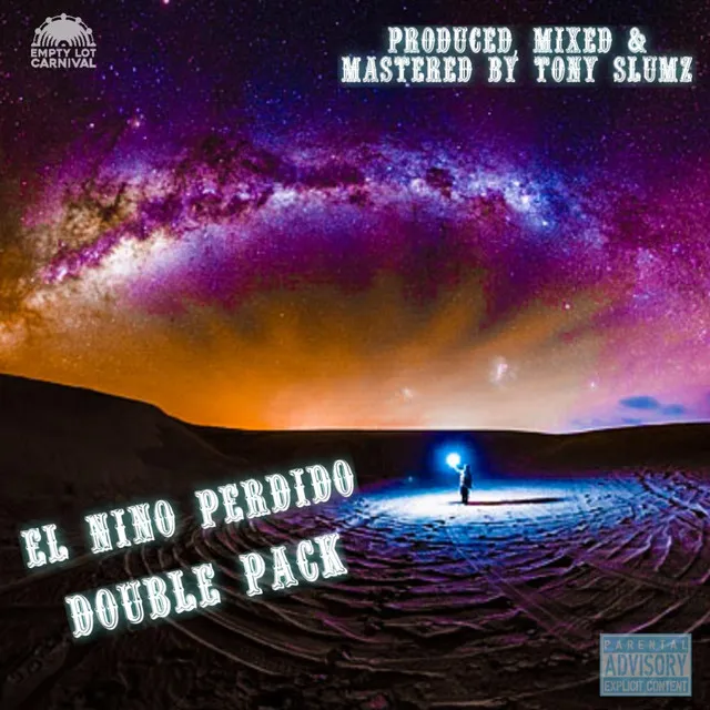 El Nino Perdido Double Pack